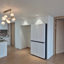 삼성제일유통 | 삼성전자 Bespoke 905L AI 4도어 냉장고 방문설치 내돈내산 후기