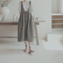 건5)카키워싱20수실켓텐셀 이미지