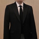 한일양복수선맞춤 | W4-2. 루스트로 맞춤 양복 1차 + 대여복 가봉 후기
