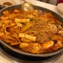 [맛집/역삼] 남도분식 강남N타워