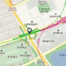 버스정류소_동부보건소 이미지