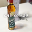 오계제2소교량 | 오계리와인 [복숭아와인] 직접 마셔본 후기 :)