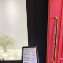 네일하우스입구