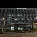 퍼스트 바이 쏘타 숙박 | [여수] 내돈내산 가성비 숙소 추천, 웅천 퍼스트 바이쏘타(웅천퍼스트시티) 패밀리 트윈