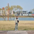 경상대 가좌천문화거리 | 진주 칠암동 카페 남강 피크닉가기 좋은 위치의 진주 빵집 '프레즐로그'