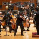 루체른 심포니 오케스트라 내한공연 이미지