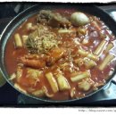 경선떡볶이 이미지