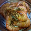 [민어청년] 산지직송 자연산 알배기 암대하 내돈내먹 후기