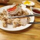 대기만성평택 | 로봇이 서빙하는 '평택 24시 대기만성' 후기