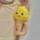 북정지 | 아기 장난감 추천 | 바나나봉봉 사운드북 (툴립 비교 2개월 아기 터미타임 활용 후기)