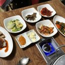 의정부동 건영식당 : 소곱창전골 제육볶음 후기 백반맛집 낮술의 성지