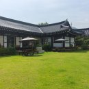 강과산이 아름다운 한옥펜션 이미지