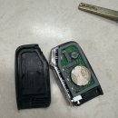 2032 | 스포티지 NQ5 스마트키 건전지 교환 방법, CR2032 셀프교체 후기