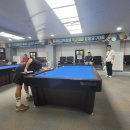 스포츠당구클럽 이미지