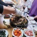 역곡오리집 | 부천 맛집 오리고기 진흙구이 추천 "청기와오리촌" 주물럭도 최고!