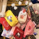 사랑의 소나기 | [대구 소품샵] 반월당 지하상가 키티 천국 '소나기': 키티순이라면 무조건 입성해야 할 편집샵!