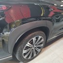 히든디테일링 | 춘천 BYD 씰라이언 7 블랙 PPF & 랩핑 시공 후기