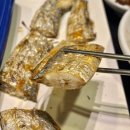 반달떡갈비 - 북구 대자로 87 | [영통] 영통역한정식 | 가족모임 룸식당 보리굴비 정식 한식코스 후기
