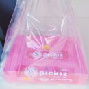 피키즈 도넛타임 이미지