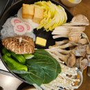 5964 | [성수] 이오 한우스키야키 성수 데이트코스 추천! 스키야키 맛있게 먹고 온 후기