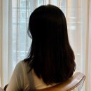 커트 잘하는 청담동 미용실 반곱슬 긴얼굴형 단발 레이어드 컷 :: 피트강 아티잔