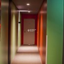 호텔여기어때(범계점) | [호텔투어] 호텔 여기어때 강릉 경포점 1인 1박 후기