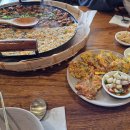 집앞커피 | 인천 영종도 맛집, 바다앞꼬막집 &amp; 바다앞테라스 메뉴 후기