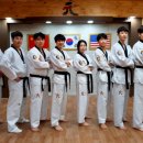 원식태권도 이미지