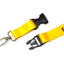 전사 | 행사용목걸이줄 제작 후기 │ 전사인쇄 폴리에스테르 분리형 버클 맞춤제작