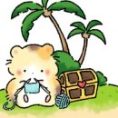 율찌네 보물섬
