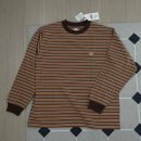 C0200 | 후쿠오카 쇼핑 단톤 반팔 스트라이프 긴팔 티셔츠 사이즈 추천 꿀팁