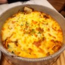 시간이 금이다 블루스퀘어 식당 추천 스테이지비 StageB