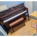 설레임 피아노 이미지