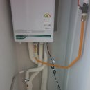 백간길 | 원주시 단계동 단계롯데아파트 경동콘덴싱보일러 NCB354-22KF(30평형) 교체 후기