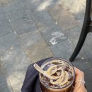 시드니 달링하버 브런치 맛집 소셜브루 social brew cafe, 헤이티 밀크티 HEYTEA Haymarket
