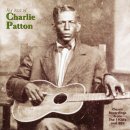 A Spoonful Blues - Charley Patton - 이미지