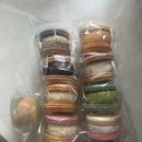 콩설기 | 부평 디저트 맛집 [ 콩설기 마카롱 ] 내돈내산 추천 후기❤️‍🔥