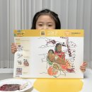 그림책 오감놀이(4~5세반) | 유아전집 추천 5세 6세 책추천 팔레트 명화이야기 엄마표 미술놀이