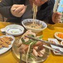 괴정1 | 대전 괴정동 맛집 1984그수육집칼국수 괴정점 단골 후기