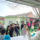 부천삼정초등학교 | [라온태권도 주말체험] 고양낙농치즈체험테마파크에서 피자&amp;케이크 만들기 정복!