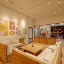 공간 테니스 이미지