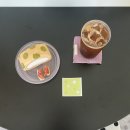 파주경찰서 앞 | 파주 신상카페 숍닷닷 귀여운 디저트가 있는 감성공간