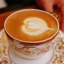 [홍대맛집/홍대까페]참숯으로 로스팅한 핸드드립 커피 칼디 커피 하우스 이미지