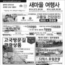 새마을여행사 이미지