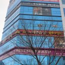네오코아빌딩 지하주차장입구옆 이미지