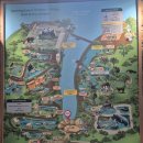 리버(river) | [싱가포르] 리버원더스(River Wonders) 9월 방문후기 (지도,식당,영상)