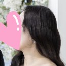 민헤어 스타일 | 스타일민 웨딩촬영 헤어변형 후기 추천 인천 헤어변형