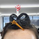 안청로2길 | 평택 청북미용실 그로잉살롱 안중청북점 손상없는 여자펌 후기 (은별 디자이너쌤 추천)
