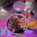 깡우동 군포당동점 2차가기 좋은 포차감성 맛집 [탕수육, 어묵우동]