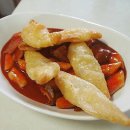 맛있는튀김 이미지